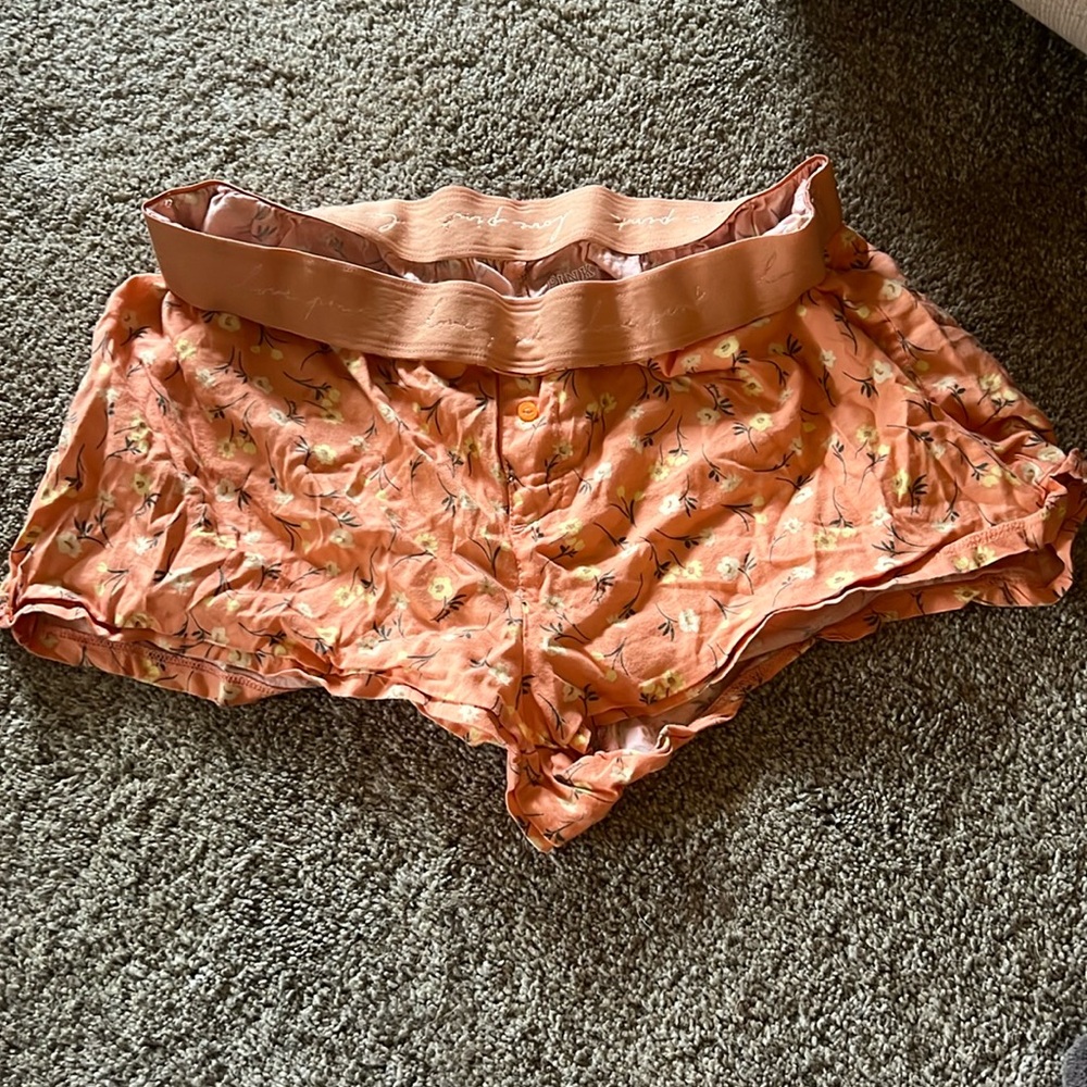 Boxer shorts